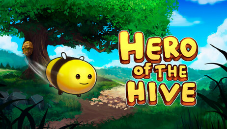 Купить Hero of the Hive