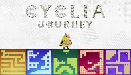 Купить CYCLIA JOURNEY