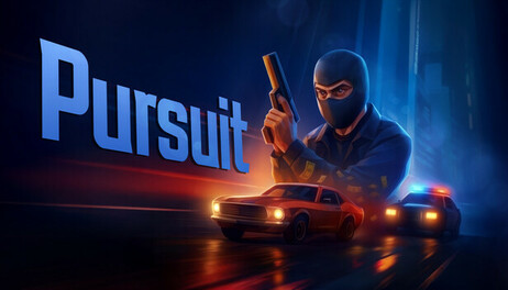 Купить Pursuit