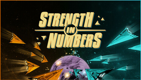 Купить Strength In Numbers