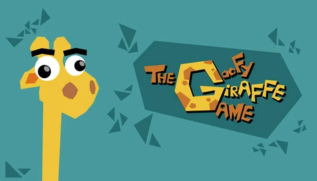Купить The Goofy Giraffe Game