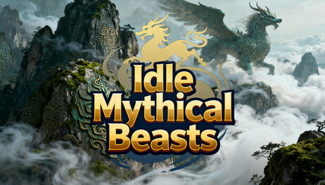 Купить Idle Mythical Beasts