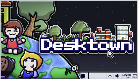 Купить Desktown