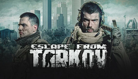 Купить Escape from Tarkov - Standard Edition