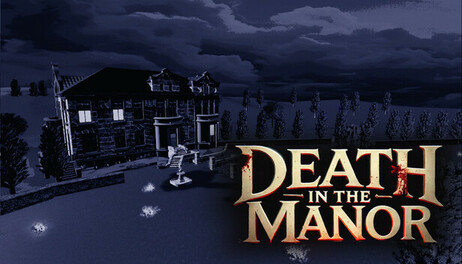 Купить Death in the Manor