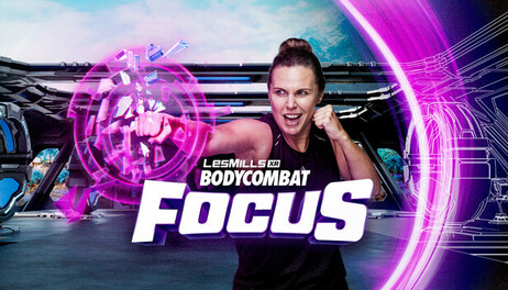 Купить LES MILLS BODYCOMBAT: FOCUS