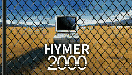 Купить Hymer 2000