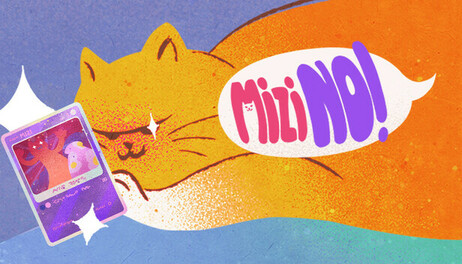 Купить Mizi NO! - Paperwork