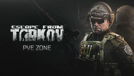 Купить Escape from Tarkov: PVE Zone