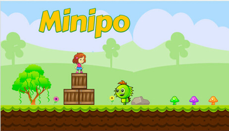 Купить Minipo