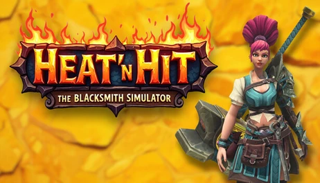 Купить Heat 'n Hit