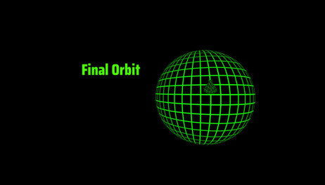 Купить Final Orbit
