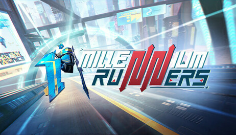 Купить Millennium Runners