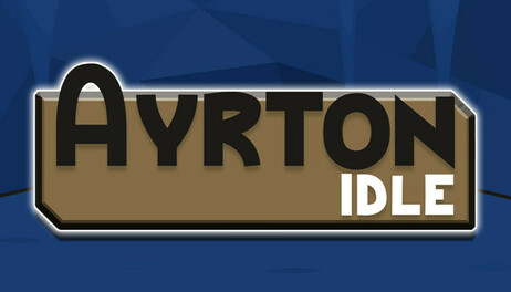 Купить Ayrton Idle