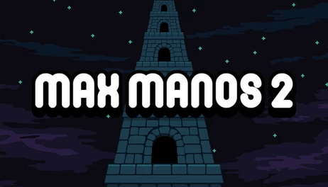 Купить Max Manos 2