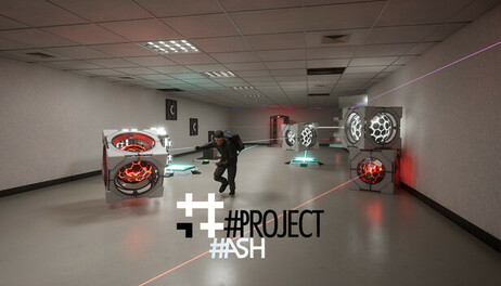 Купить Project Hash