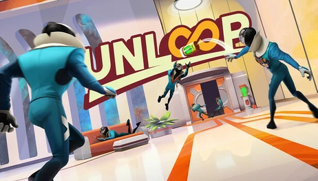 Купить Unloop