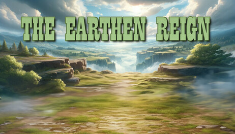 Купить The Earthen Reign