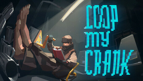 Купить Loop My Crank