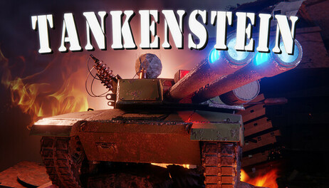 Купить Tankenstein