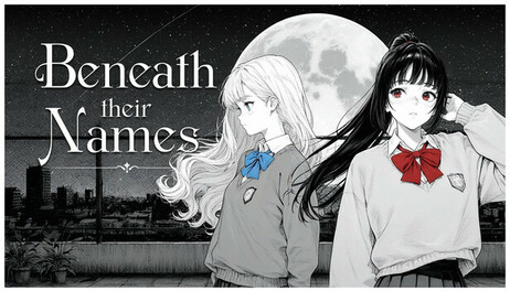 Купить Beneath their Names