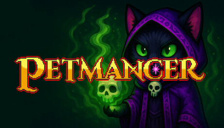 Купить Petmancer