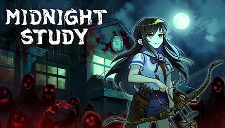 Купить Midnight Study