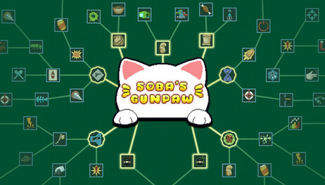 Купить Soba's Gunpaw