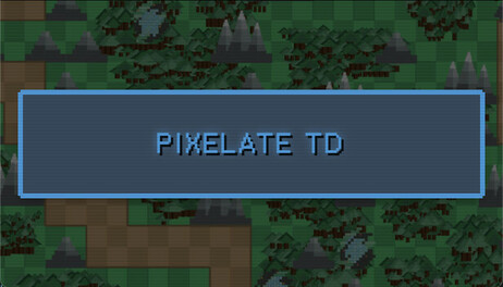 Купить Pixelate TD