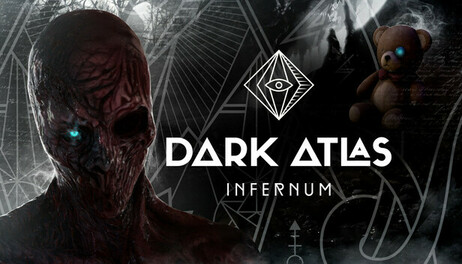 Купить Dark Atlas: Infernum