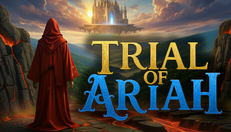 Купить Trial of Aria