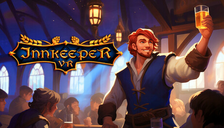 Купить Innkeeper VR