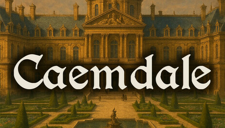 Купить Caemdale