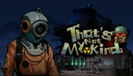 Купить That's Not My Kind