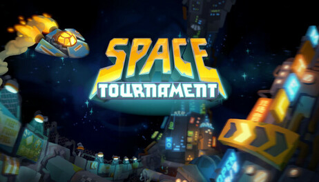 Купить Space Tournament