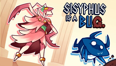 Купить Sisyphus Is a Bug