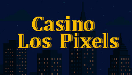 Купить Casino Los Pixels