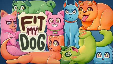 Купить Fit My Dog