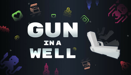 Купить Gun in a Well