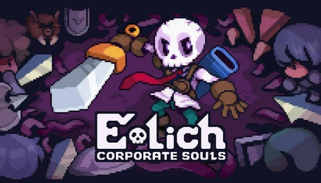 Купить E-Lich: Corporate Souls