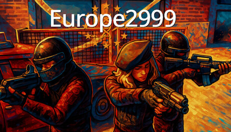 Купить Europe2999 - Beta 0.0.1