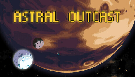 Купить Astral Outcast - Spacetime Survival