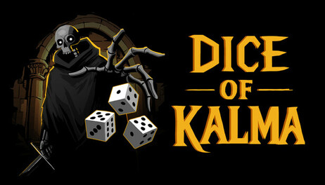 Купить Dice of Kalma