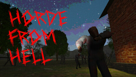 Купить Horde from Hell