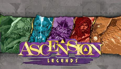 Купить Ascension: Legends