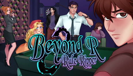 Купить Beyond R: Rule Ripper
