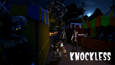 Купить Knockless