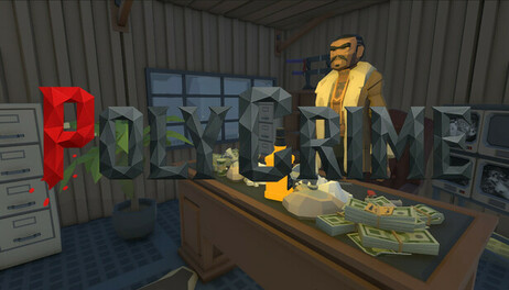 Купить PolyCrime