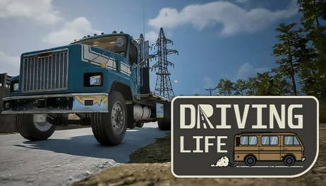 Купить Driving Life