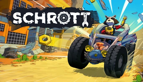 Купить Schrott